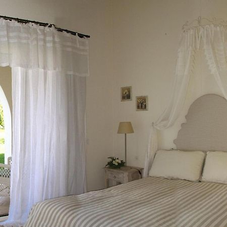 포자 Casa Freda B&B 외부 사진